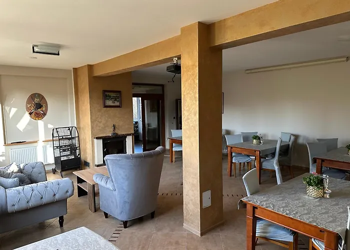 Bed & Breakfast Artemis