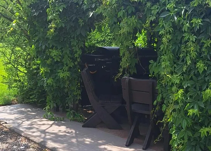 Artemis Panzió Drawsko Pomorskie