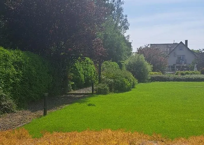 Bed and breakfast Artemis Drawsko Pomorskie