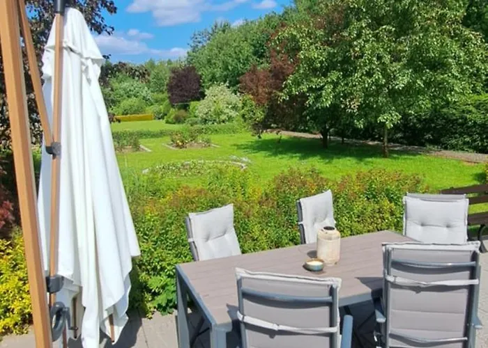 Bed & Breakfast Artemis