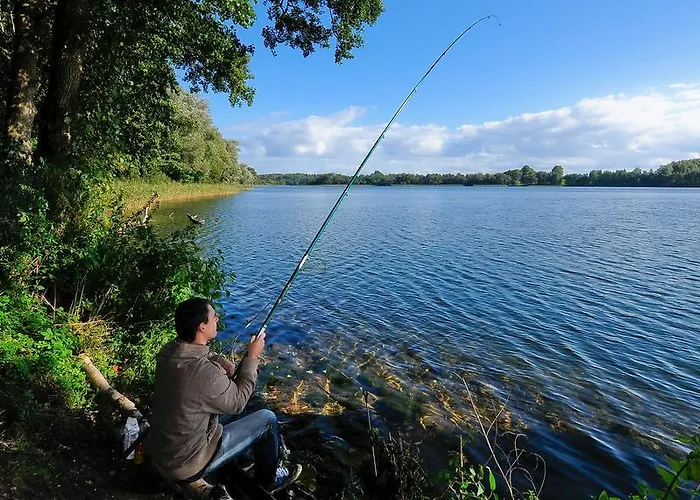 Bed & Breakfast Artemis Drawsko Pomorskie