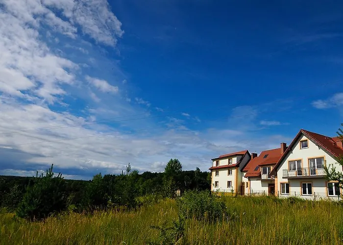 Artemis 4* Drawsko Pomorskie