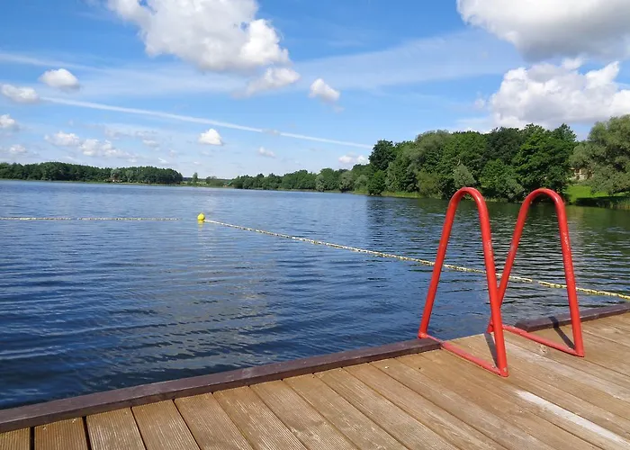 Artemis 4* Drawsko Pomorskie