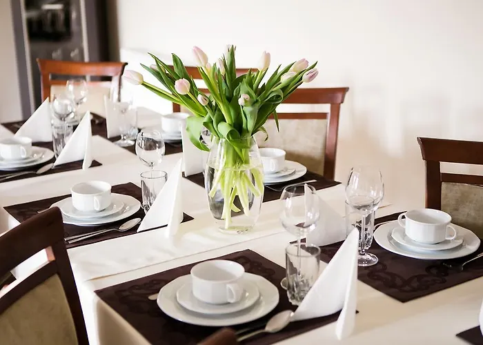 Bed and breakfast Artemis