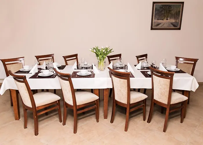 Artemis Bed and breakfast