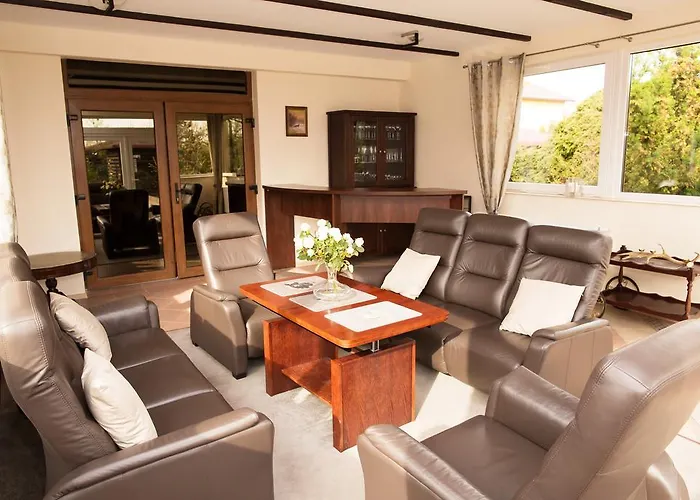 Artemis Bed and breakfast 4*