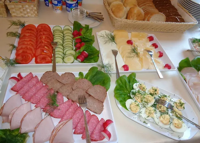 Artemis Bed and breakfast 4*